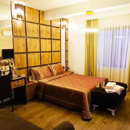 Hotel Platinum Улцинь Экстерьер фото