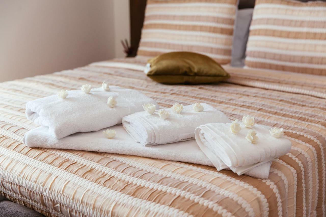 Hotel Platinum Улцинь Экстерьер фото