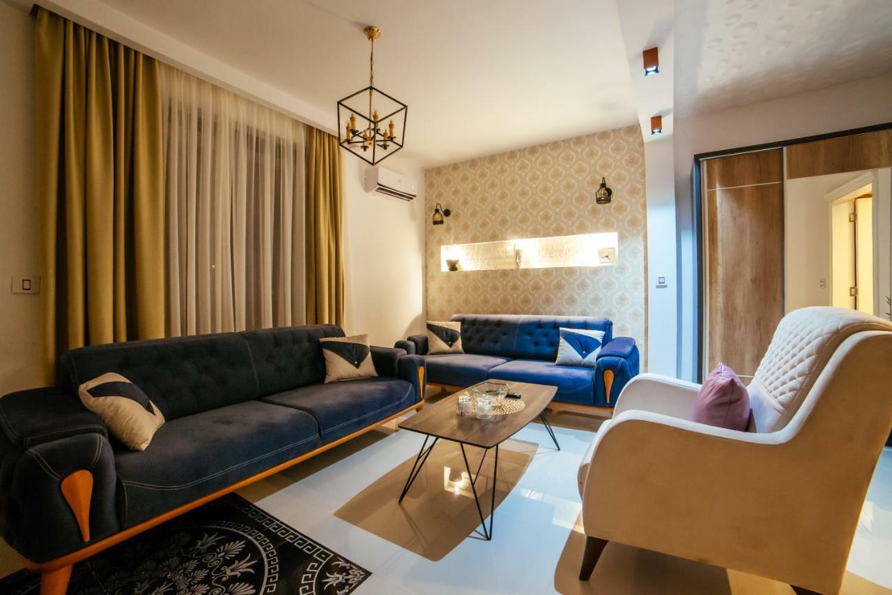 Hotel Platinum Улцинь Экстерьер фото