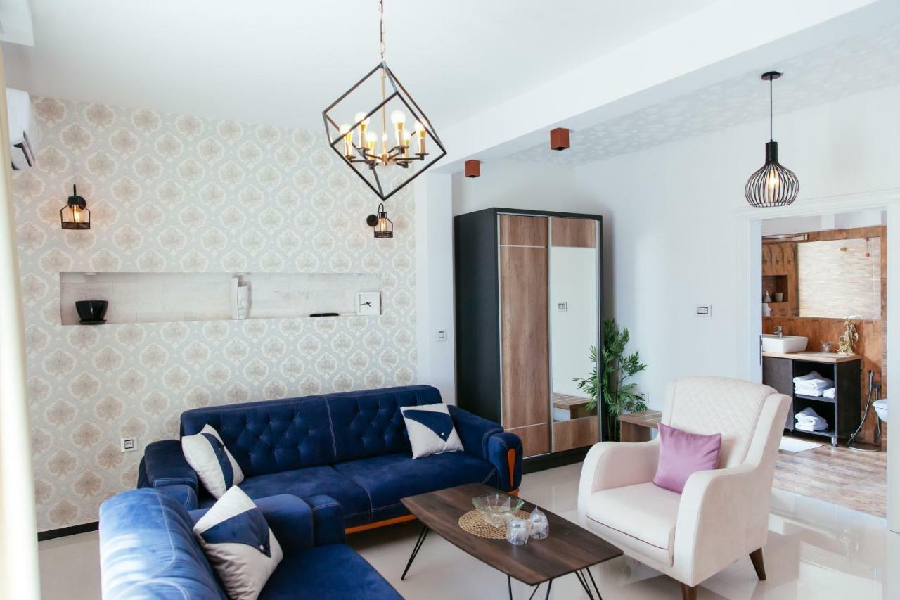 Hotel Platinum Улцинь Экстерьер фото