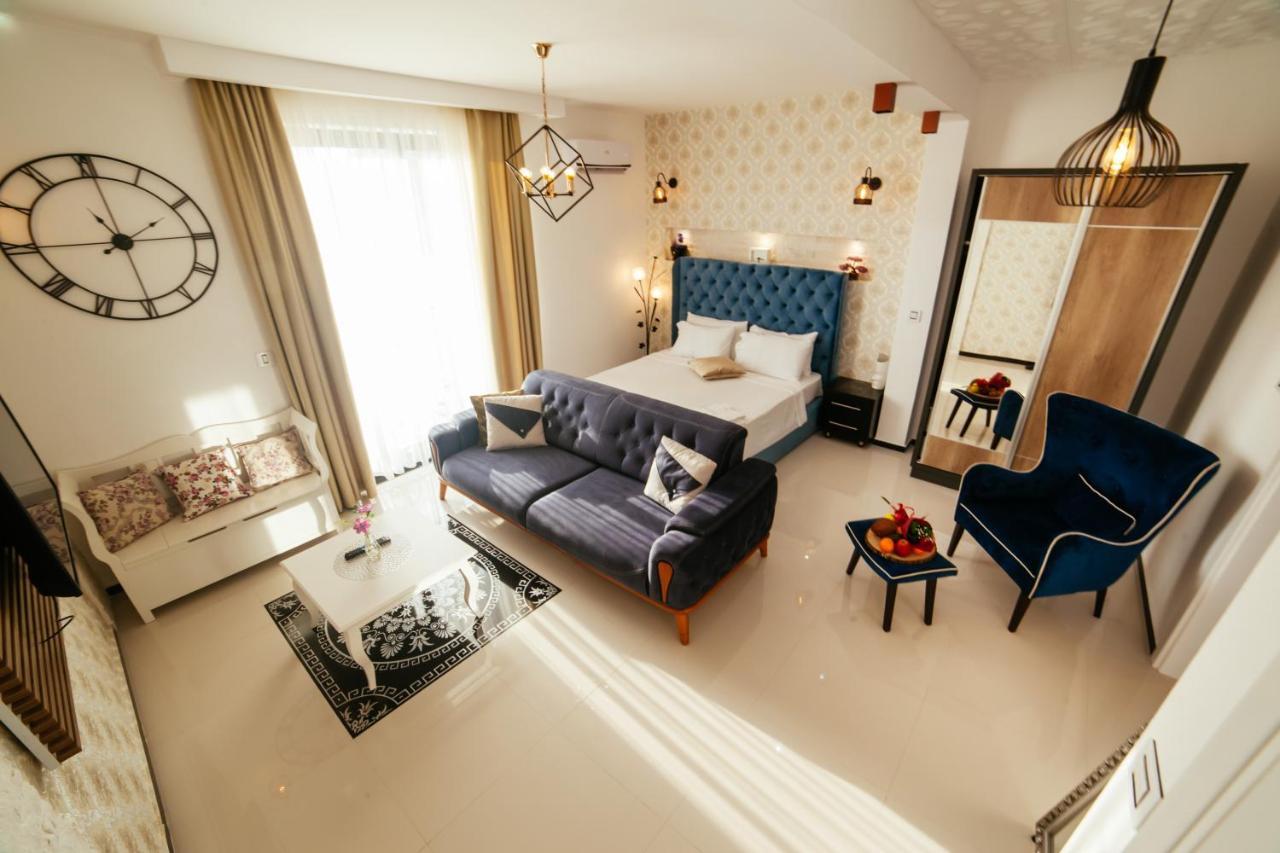 Hotel Platinum Улцинь Экстерьер фото
