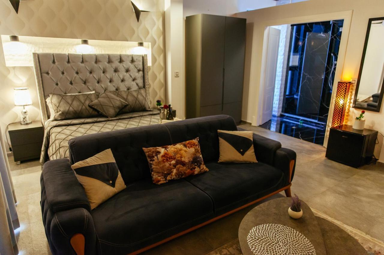 Hotel Platinum Улцинь Экстерьер фото