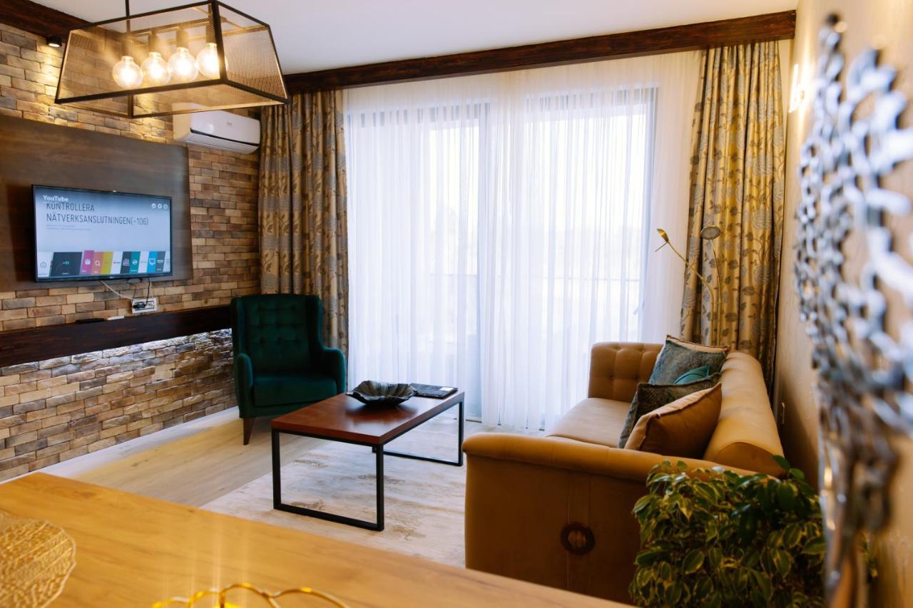 Hotel Platinum Улцинь Экстерьер фото